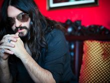 Shooter Jennings