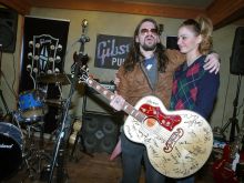 Shooter Jennings
