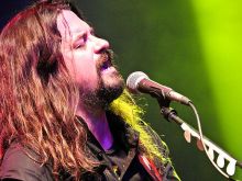Shooter Jennings