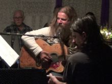 Shooter Jennings