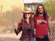 Shooter Jennings