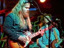 Shooter Jennings