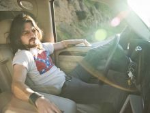 Shooter Jennings