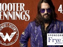 Shooter Jennings