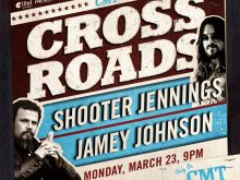 Shooter Jennings