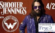 Shooter Jennings