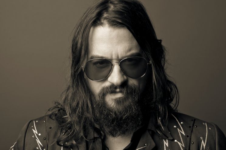 Shooter Jennings