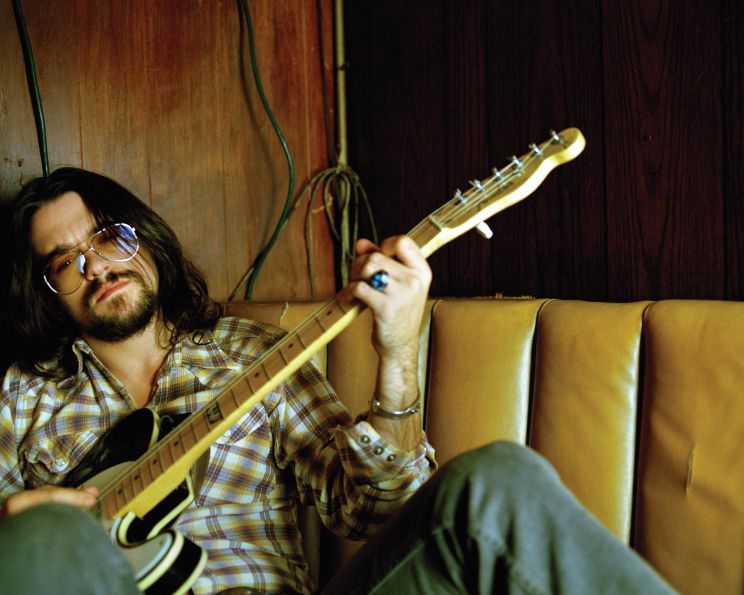 Shooter Jennings