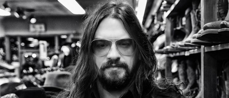 Shooter Jennings