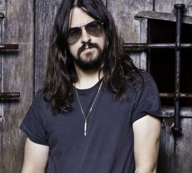 Shooter Jennings