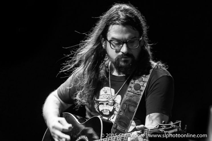 Shooter Jennings