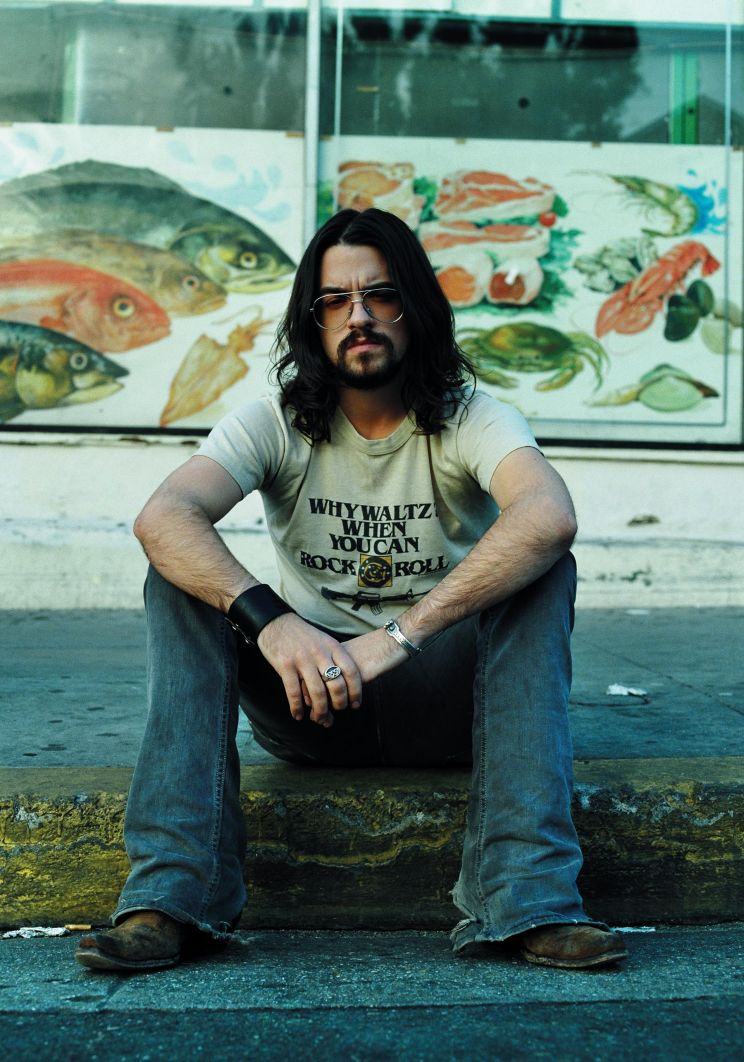 Shooter Jennings