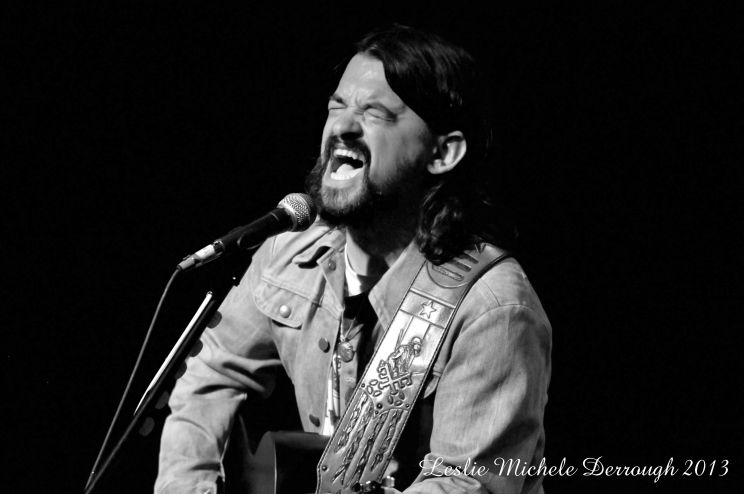 Shooter Jennings