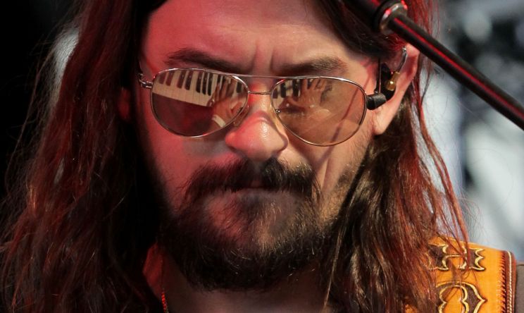 Shooter Jennings