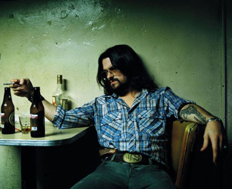 Shooter Jennings