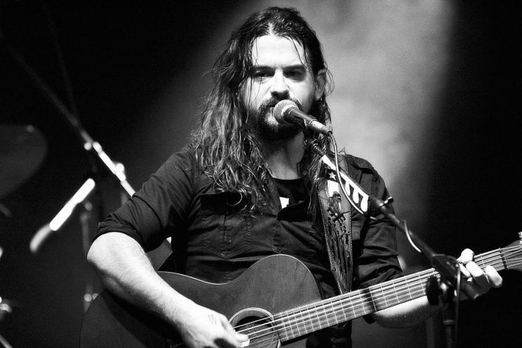 Shooter Jennings