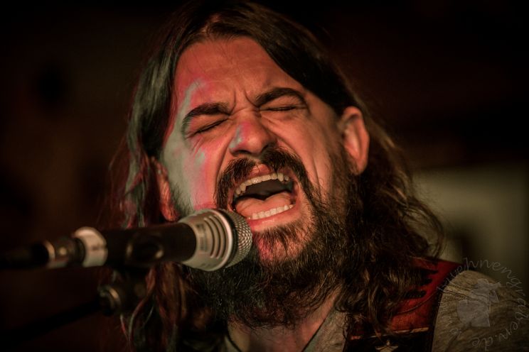 Shooter Jennings