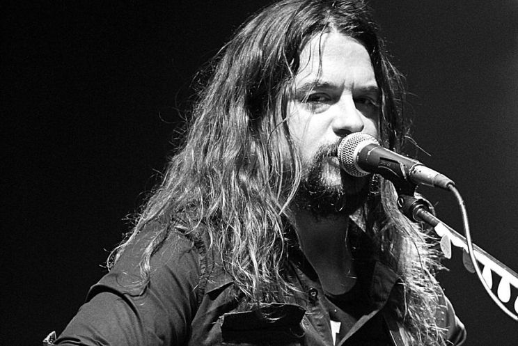 Shooter Jennings