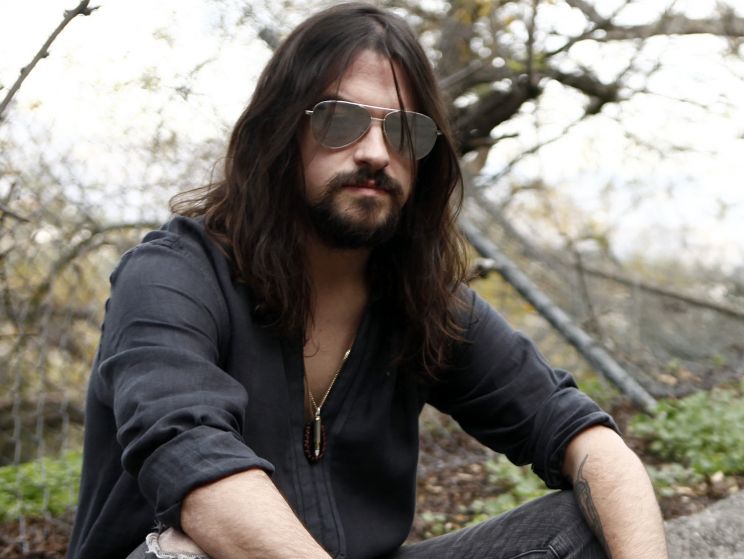 Shooter Jennings