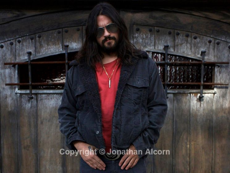 Shooter Jennings
