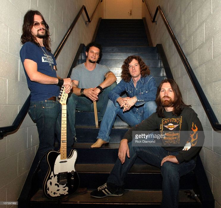 Shooter Jennings
