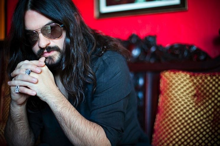 Shooter Jennings