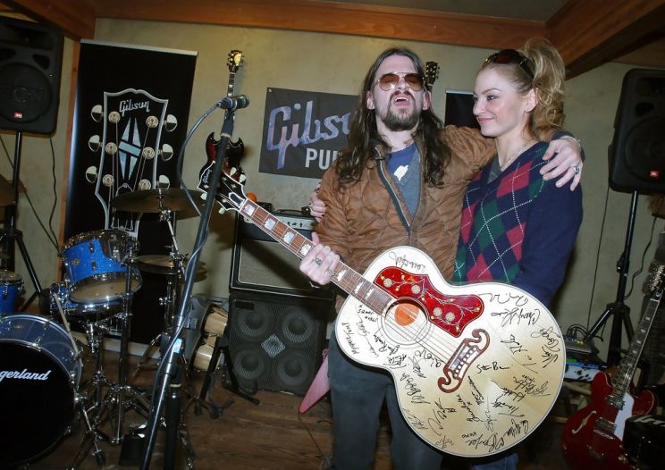 Shooter Jennings