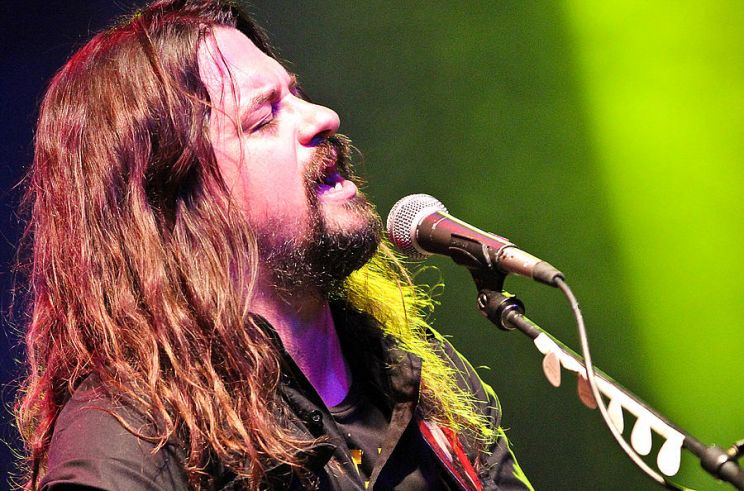 Shooter Jennings