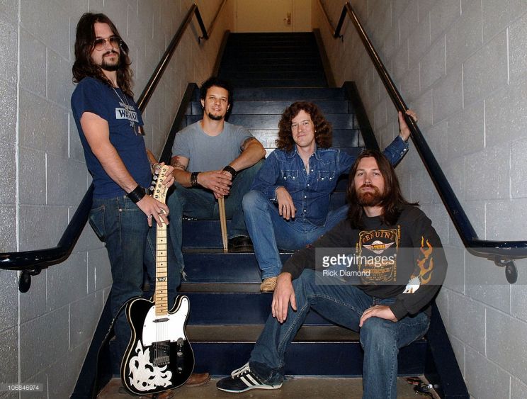 Shooter Jennings