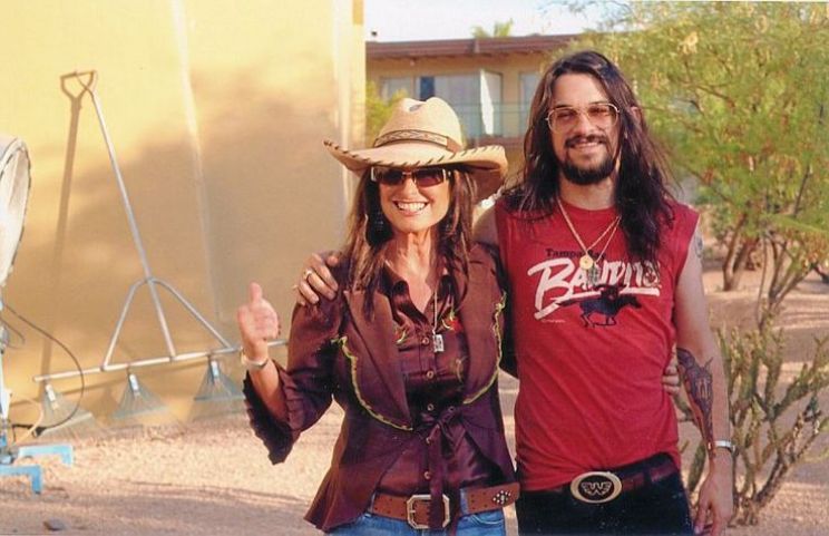 Shooter Jennings