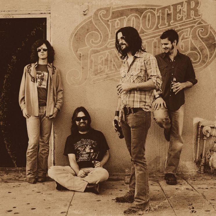 Shooter Jennings