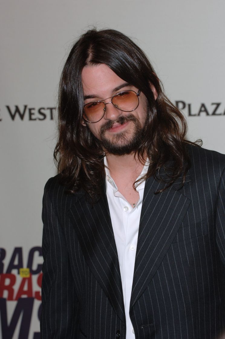 Shooter Jennings