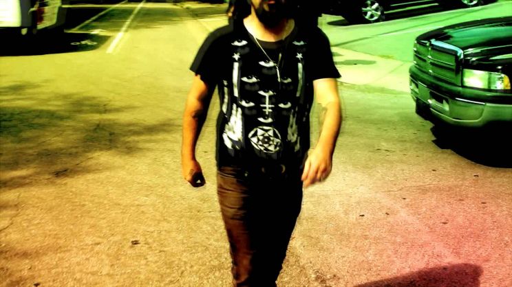 Shooter Jennings