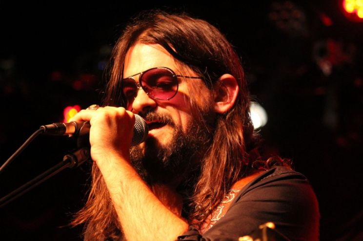 Shooter Jennings