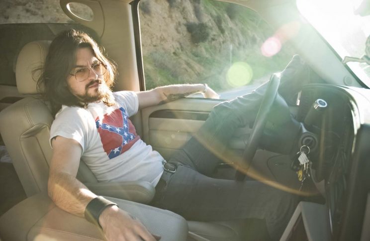 Shooter Jennings