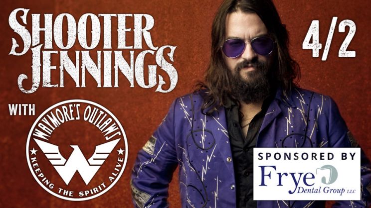 Shooter Jennings