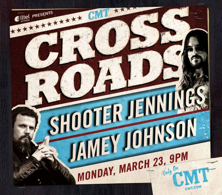 Shooter Jennings