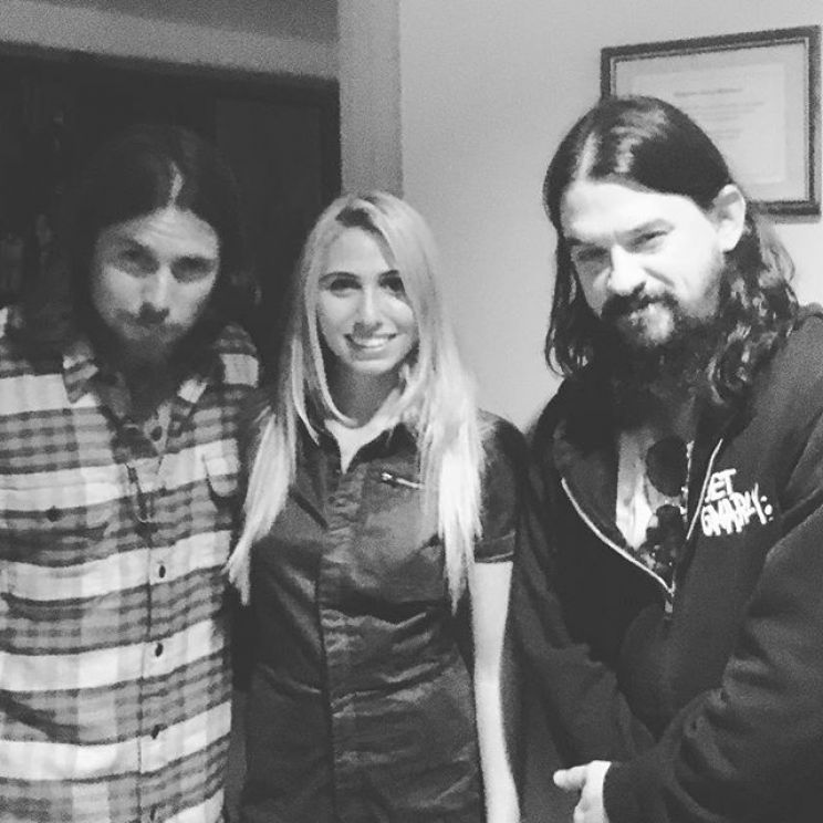 Shooter Jennings
