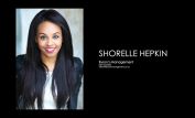 Shorelle Hepkin