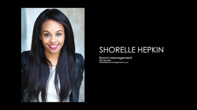 Shorelle Hepkin