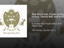 Shorty Mac