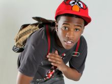 Shorty Mac