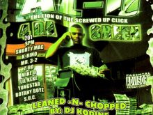 Shorty Mac
