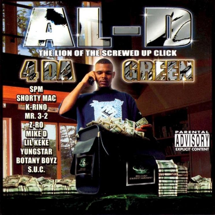 Shorty Mac