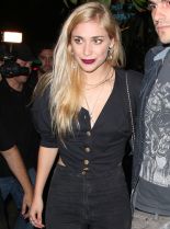 Shoshana Bush photo