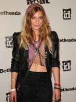 Shoshana Bush photo
