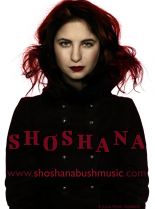 Shoshana Bush