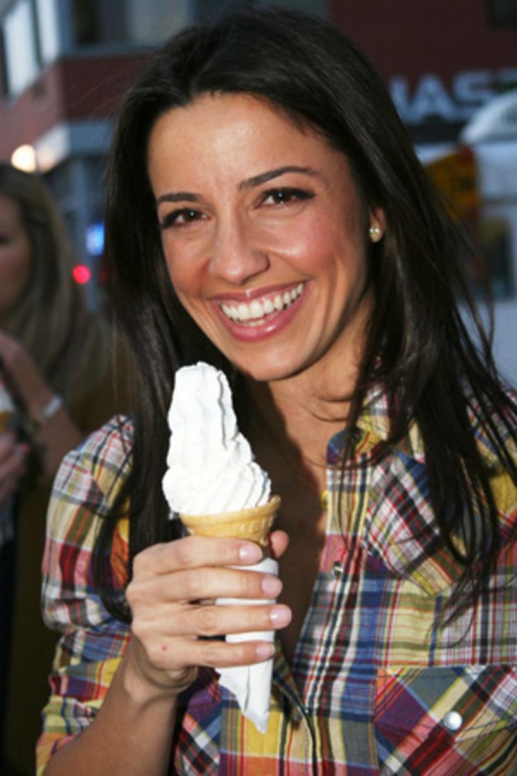 Shoshanna Lonstein