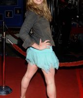 Shoshannah Stern