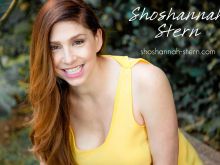 Shoshannah Stern